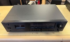 Nakamichi CR-2E Cassette Deck
