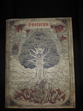 FOSFOROS BY Johannes Nefastos