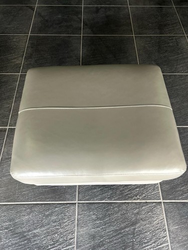 Furniture village grey leather - village,