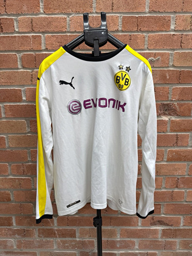 Puma borussia dortmund bvb - puma,