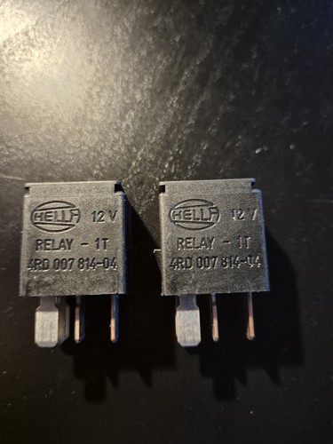 Hella nissan relay 4rd 007 - hella,