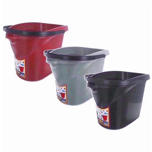 13l mop bucket - 13l, wringer