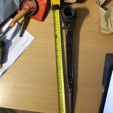 SUPER TOOL RNR -  Black