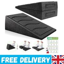 Eco-Friendly Calf Raise Slant