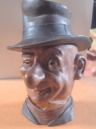 Antique bernard bloch - antique,