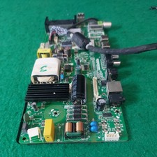 40 INCHES TECHNIKA 40G22B-FHD TV MAIN BOARD  TP.MS3463S.PB711