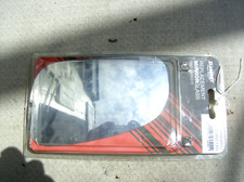 VOLVO V70 MIRROR GLASS