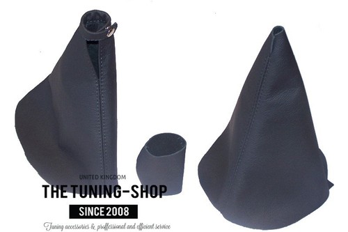 Gear knob cover - gear,