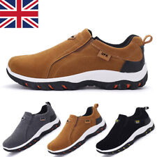 Men Slip On Wide Fit Sport