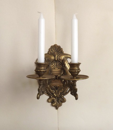 Grand french antique - grand, deco