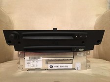 BMW CCC Repair Sat Nav E60 E61 E90 E91 E92 E70 E87 E63 also LCI if faulty