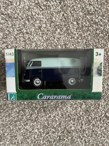 Hongwell cararama vw - cararama, 1/43