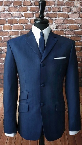 Mod suit skinhead ska - mod, suit,skinhead
