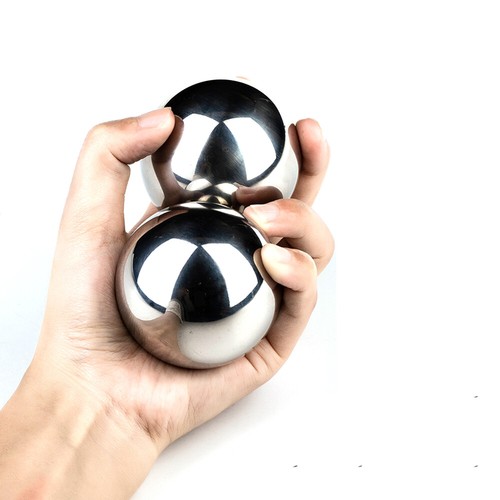 Steel ball bearing 30mm - ball, 30mm-90mm