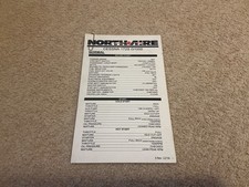 Cessna 172S G1000 Checklist