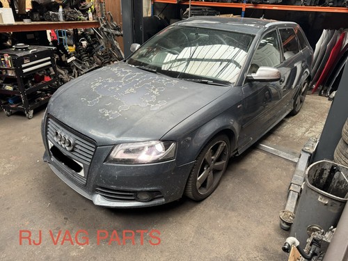 Breaking parts audi - parts,