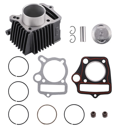 Engine cylinder kit for honda - cylinder,