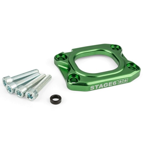 Stage6 360 intake manifold - stage6,