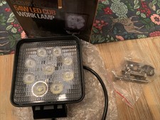 Durite 0-420-86, Super Bright