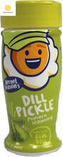 Kernel Seasons Dill Pickle