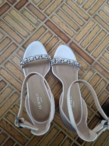 Bennett ladies shoes size 6 - lk,