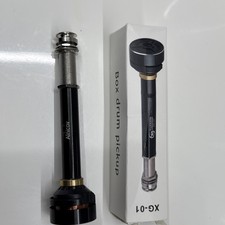 Alnicov Easy installed cajon