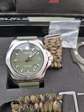 Victorinox inox swiss army - victorinox,