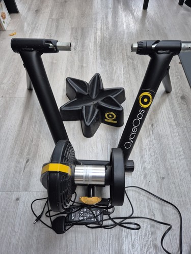 Cycleops power pro jet - cycleops, fluid