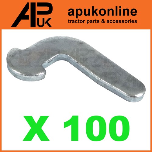 100x beam safety locking pin - 100x,