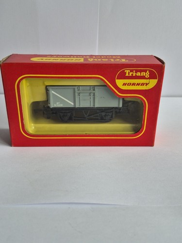Vintage triang railways - railways, oo