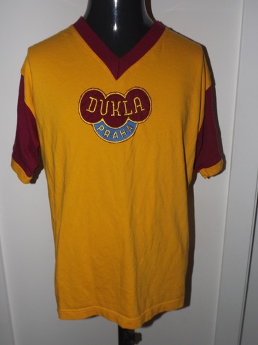 1960s dukla prague away - 1960s,