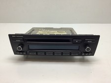 BMW E87 E8X E90 E84 1 3 SERIES PROFESSIONAL RADIO CD PLAYER BLUETOOTH 9246502