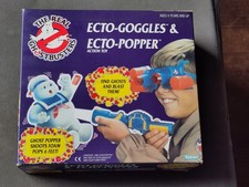 Vintage 1984 Kenner The Real