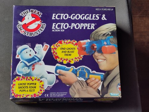 Vintage 1984 kenner - vintage,