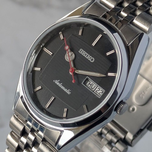 Working seiko automatic 80s - working,