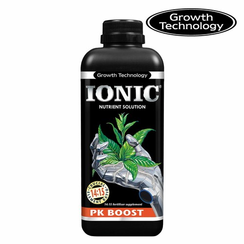 Ionic boost litre - 1, plant