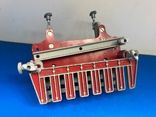 GENUINE VINTAGE ARCOY DOVETAIL