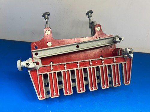 Genuine vintage arcoy - genuine, dovetail