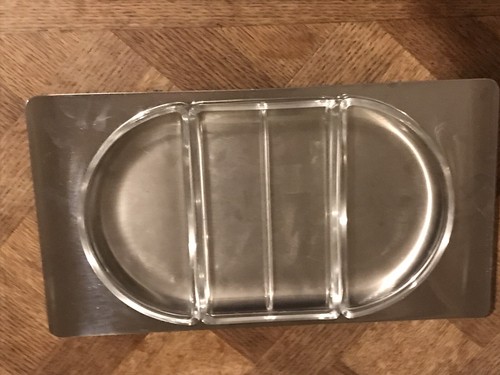 Guy degrenne stainless - stainless, steel