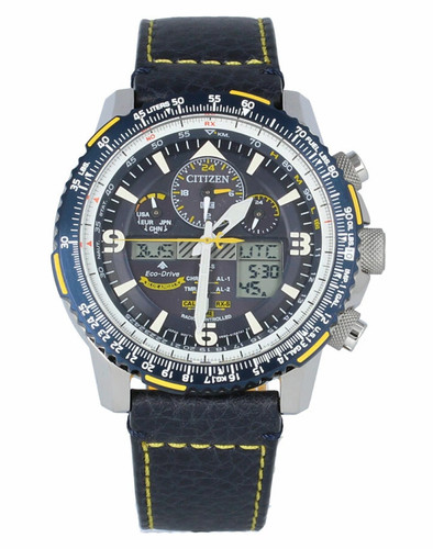 Citizen blue angels men - citizen,