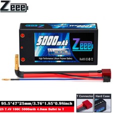 Zeee 7.4V 2S Lipo Battery