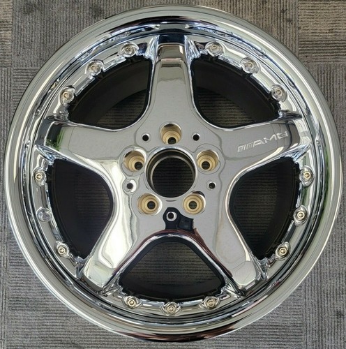 Mercedes class slk - 17", slk-class