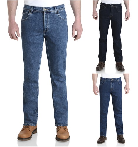 Wrangler durable stretch - durable,