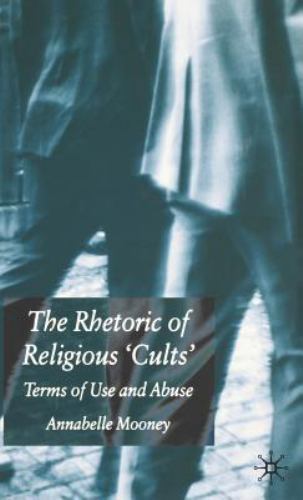 The rhetoric religious - of,