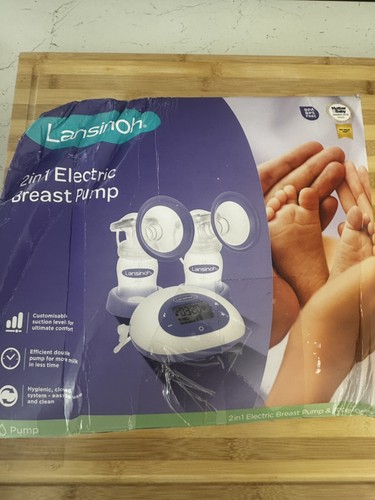 Lansinoh ln53060 1 - lansinoh, 2-in-1