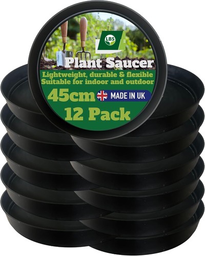 Pack black plant - pack,