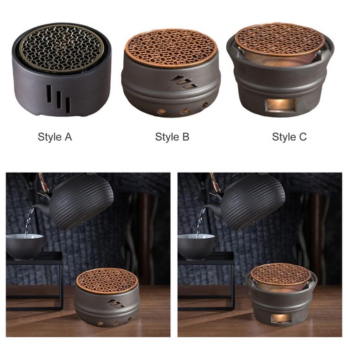 Teapot warmer holder - teapot,