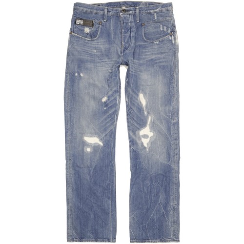 Star blade men blue straight - g-star,