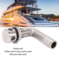 Marine Boat Fuel Tank Vent