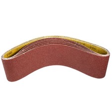 6pcs Aluminum Oxide Sanding
